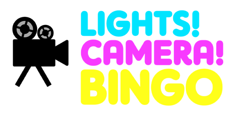 Lights Camera Bingo Casino