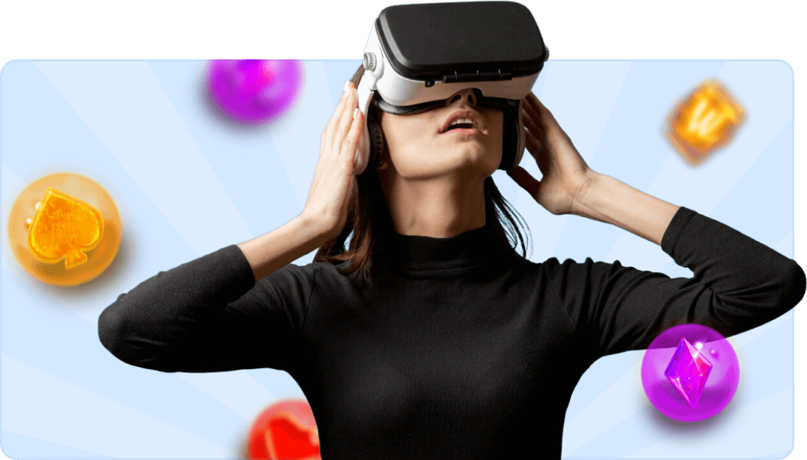 New Online Slots VR