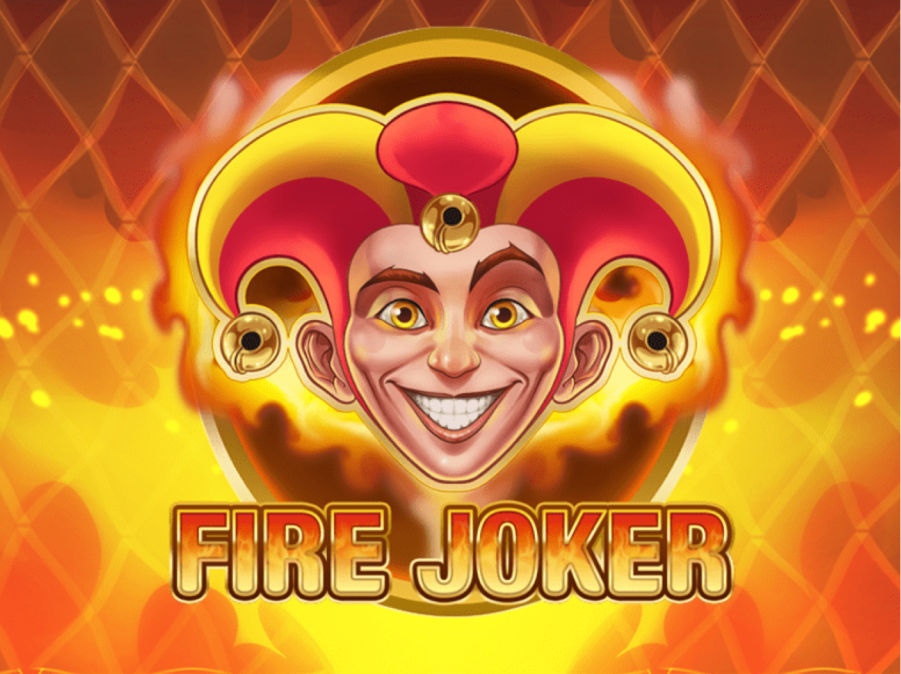 Fire Joker