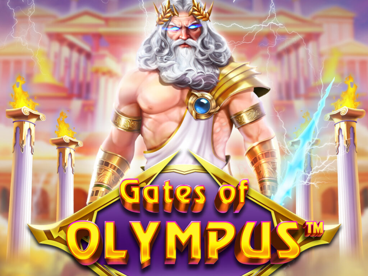 Gates of Olympus