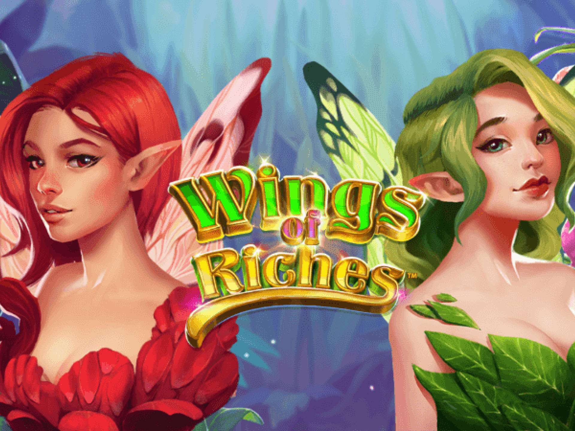 Wings of Riches