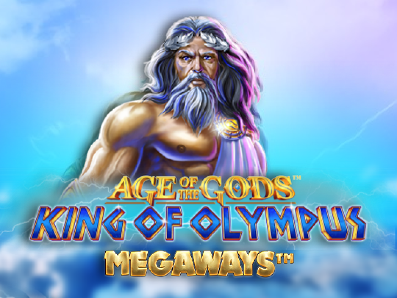 Age of the Gods: King of Olympus