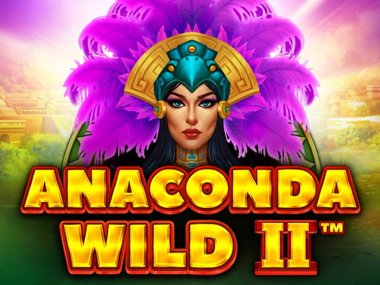 Anaconda Wild 2