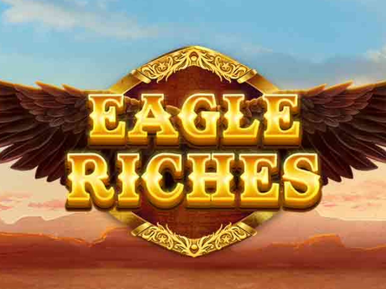 Eagle Riches