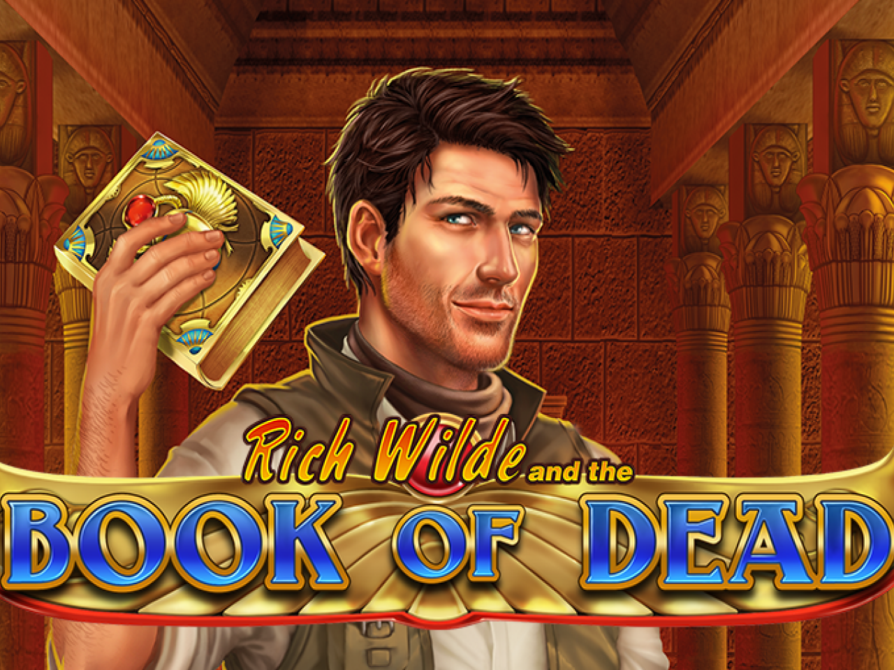 Book of Dead