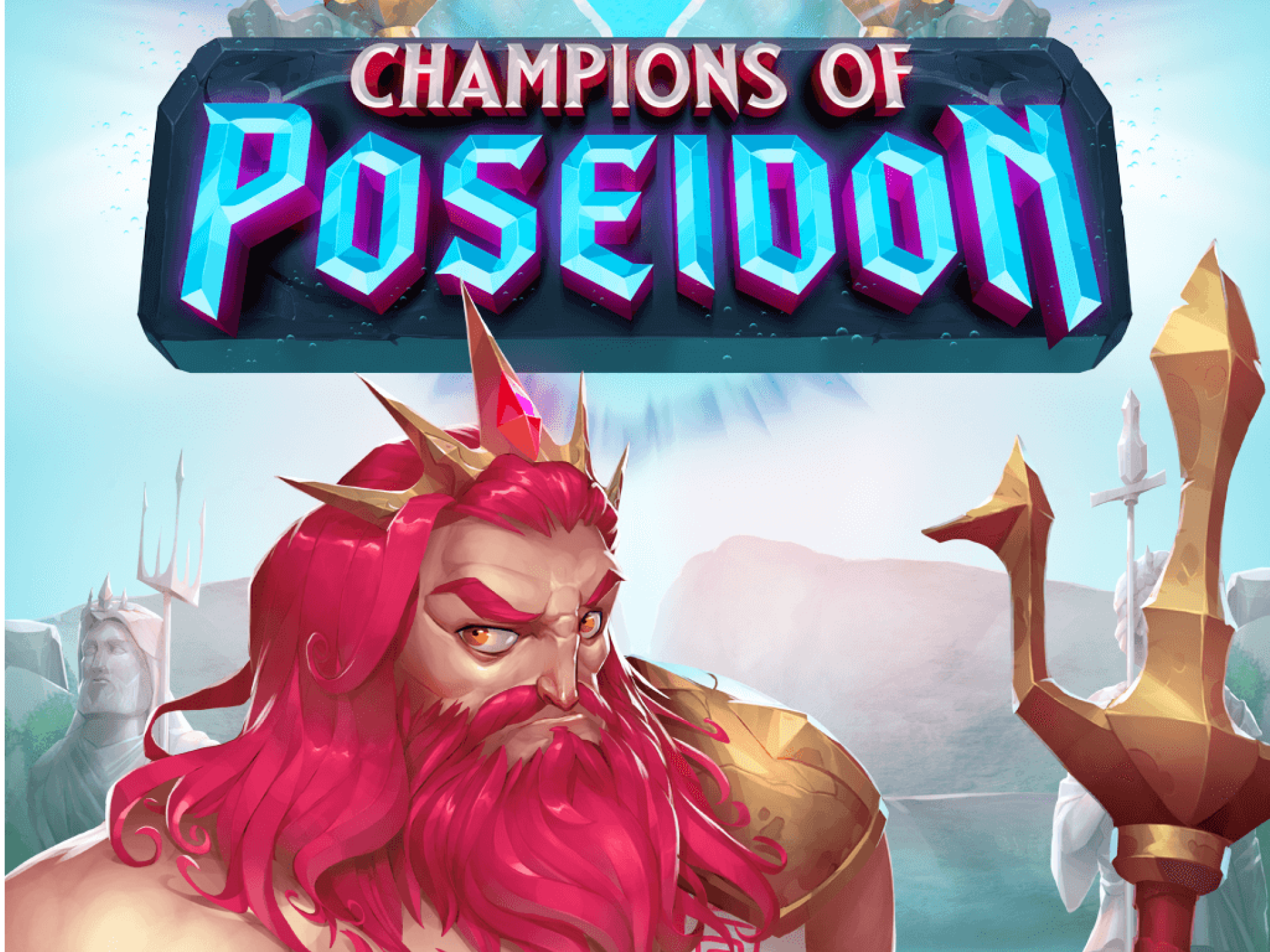 Champions of Poseidon