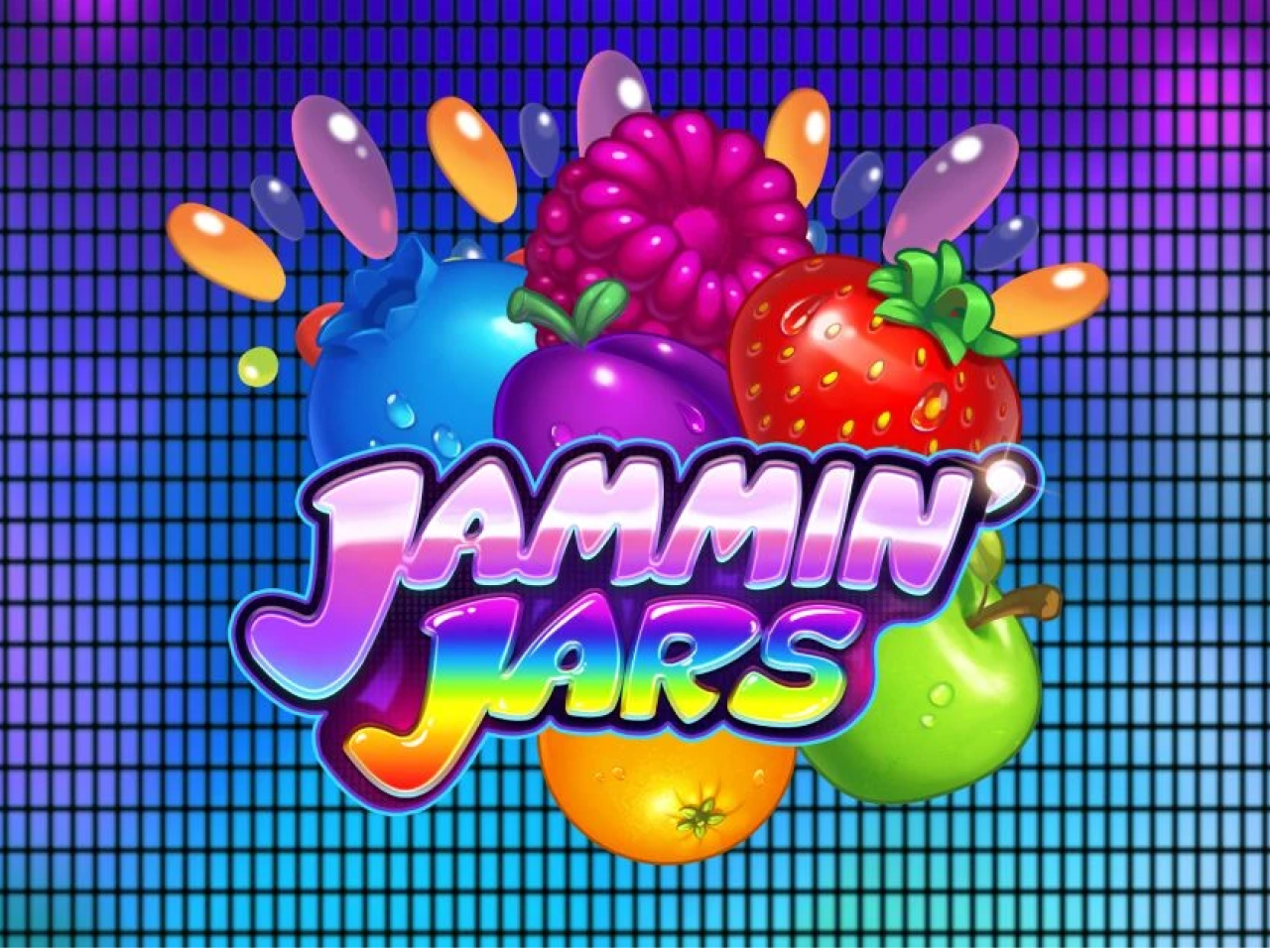 Jammin’ Jars