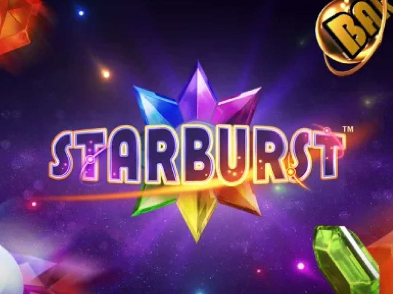 Starburst