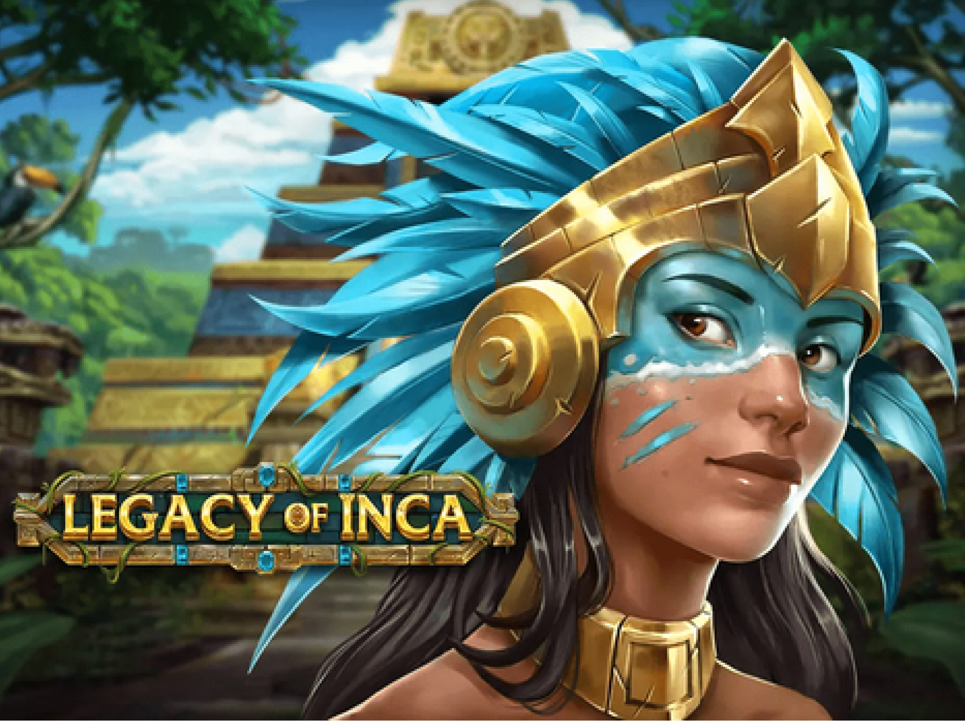 Legacy of Inca