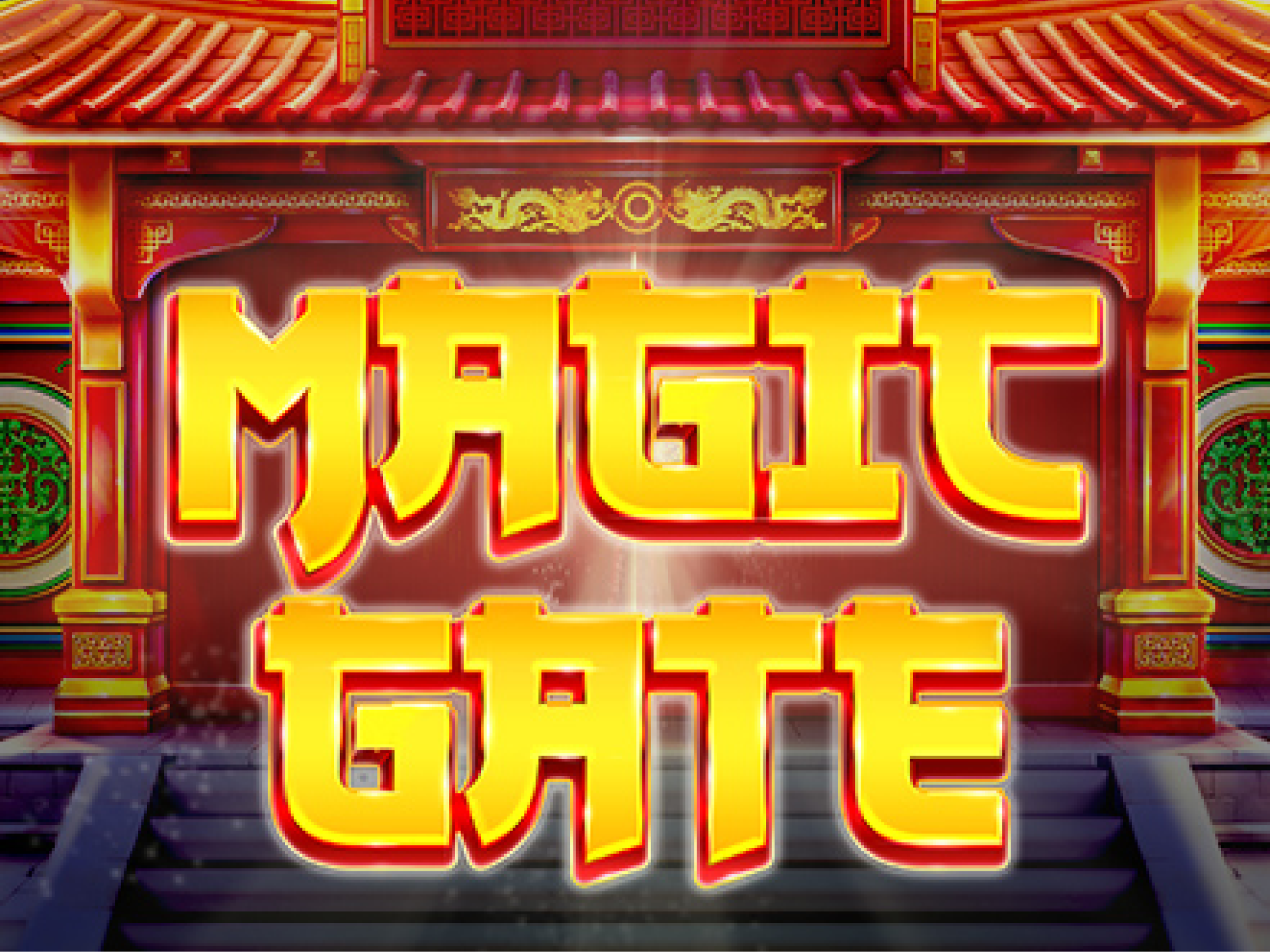 Magic Gate