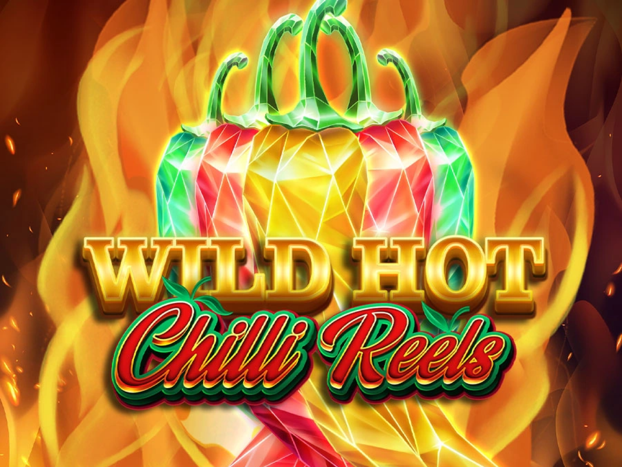 Wild Hot Chilli Reels