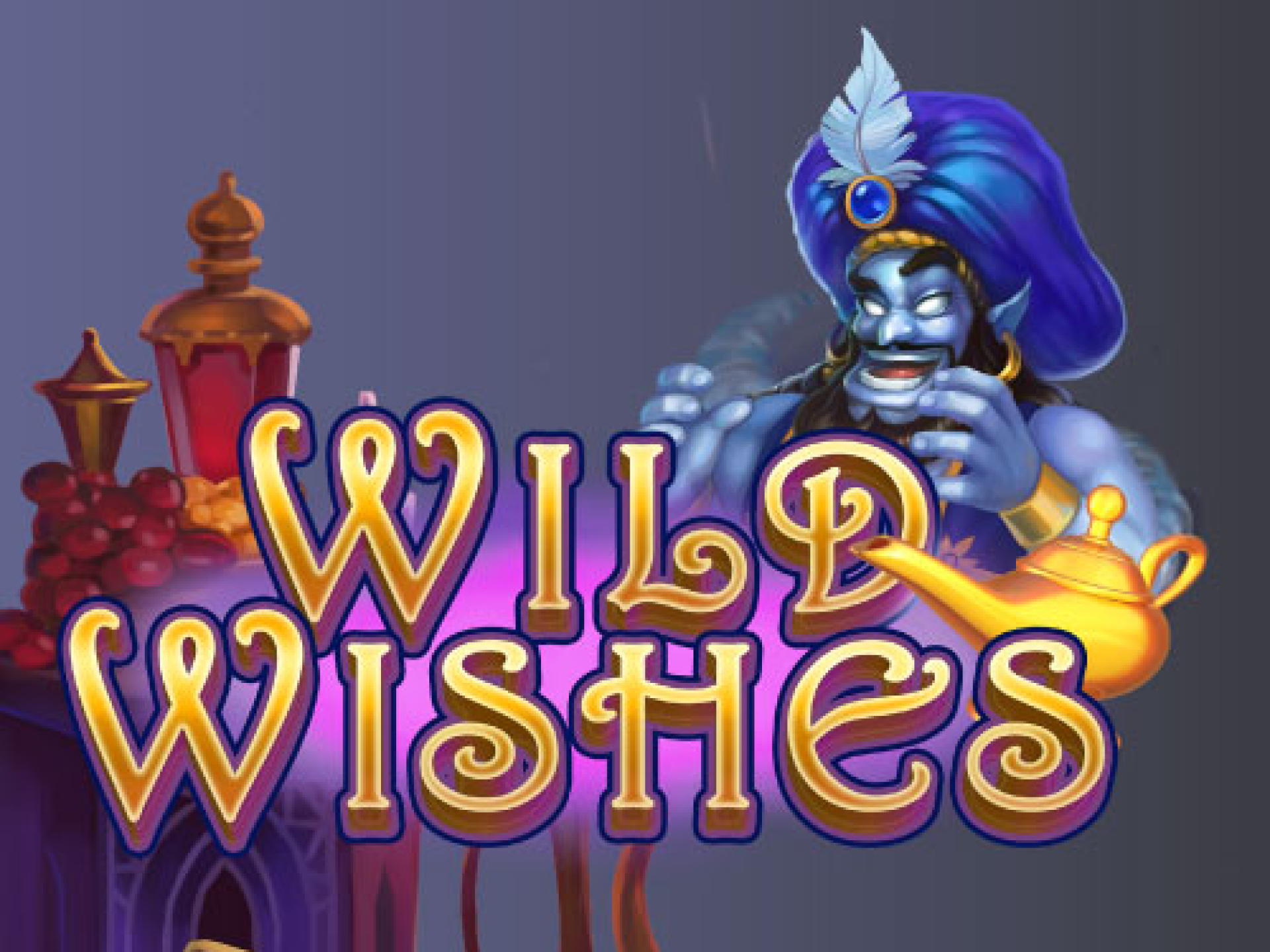 Wild Wishes